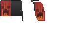 cubitc's MinecraftCapes Cape
