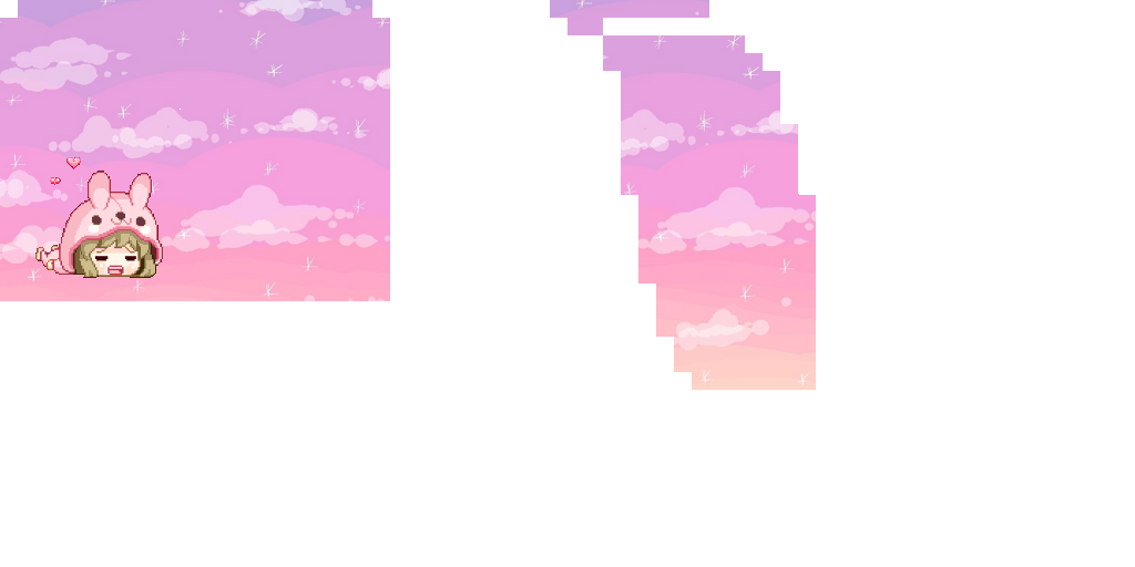 cutealex's MinecraftCapes Cape