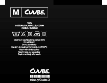 Cuube's LabyMod Cape