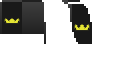 CYBERC4T's OptiFine Cape