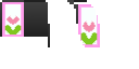 CyberPsycho3410's OptiFine Cape