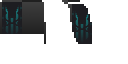 CyborgDrago's OptiFine Cape