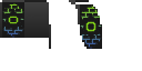 CynicalEmo's OptiFine Cape