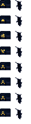 cynnima's MinecraftCapes Cape
