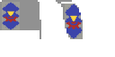 d1slinky's OptiFine Cape