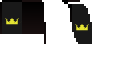 daarick's OptiFine Cape