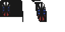 DaddyExiled's OptiFine Cape