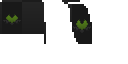 daddynickkk's OptiFine Cape