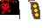 DaedalWolf55744's MinecraftCapes Cape