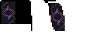dahei_NB's OptiFine Cape