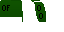 dahoon's OptiFine Cape