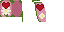 DaisIly's MinecraftCapes Cape
