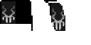 Daliska's OptiFine Cape