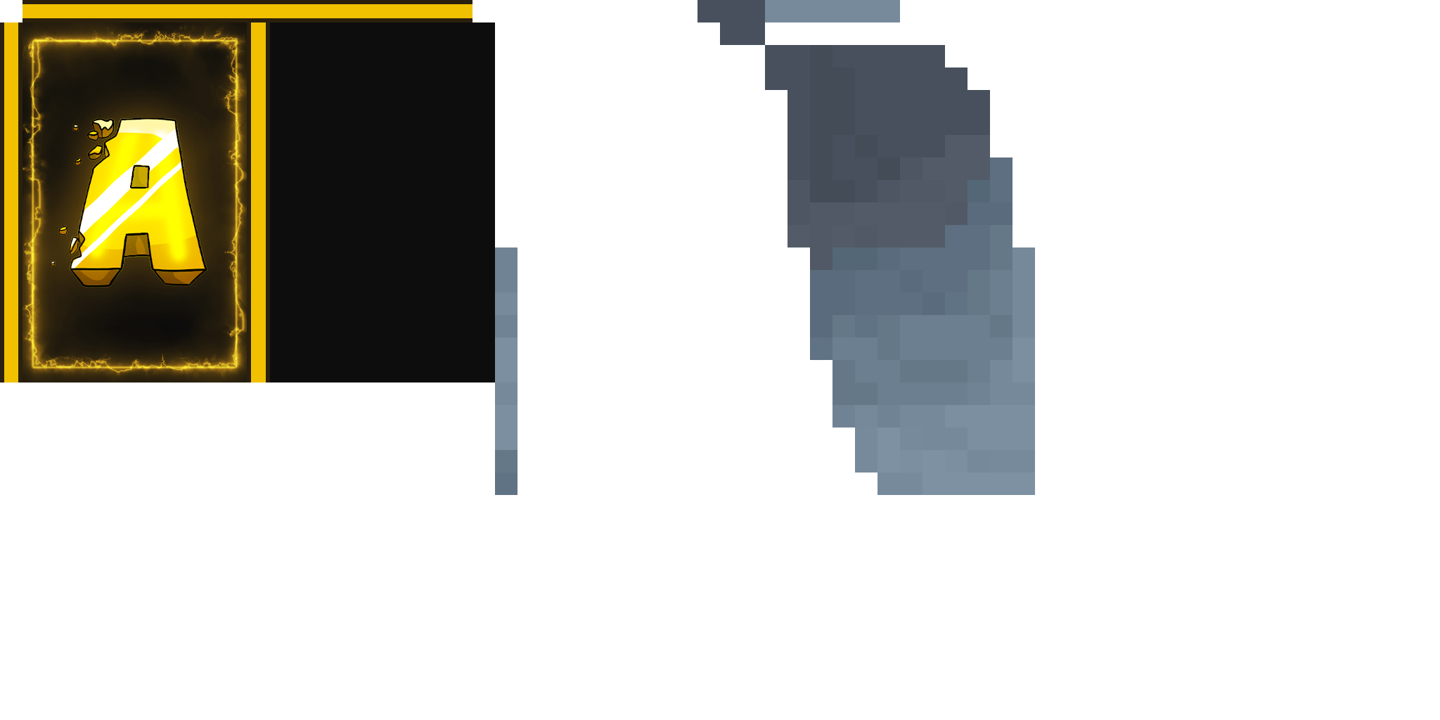 Damaqe's MinecraftCapes Cape