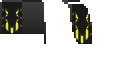 damocleas's OptiFine Cape