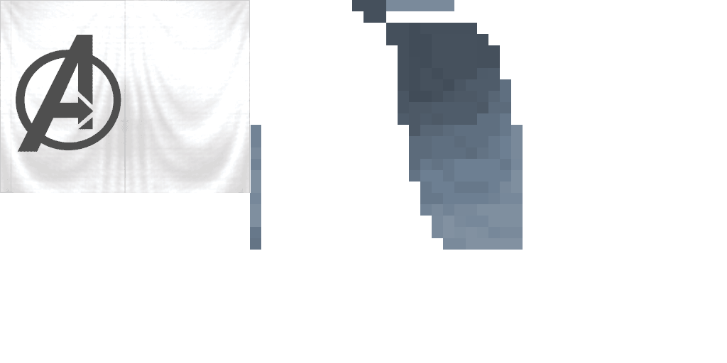 Danchouse's MinecraftCapes Cape