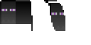 DangerIsHere's OptiFine Cape