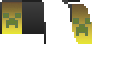 DanielAle24's MinecraftCapes Cape