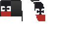 DarkHours's OptiFine Cape