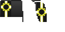 darkstone's OptiFine Cape