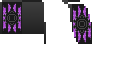 darktyui's OptiFine Cape