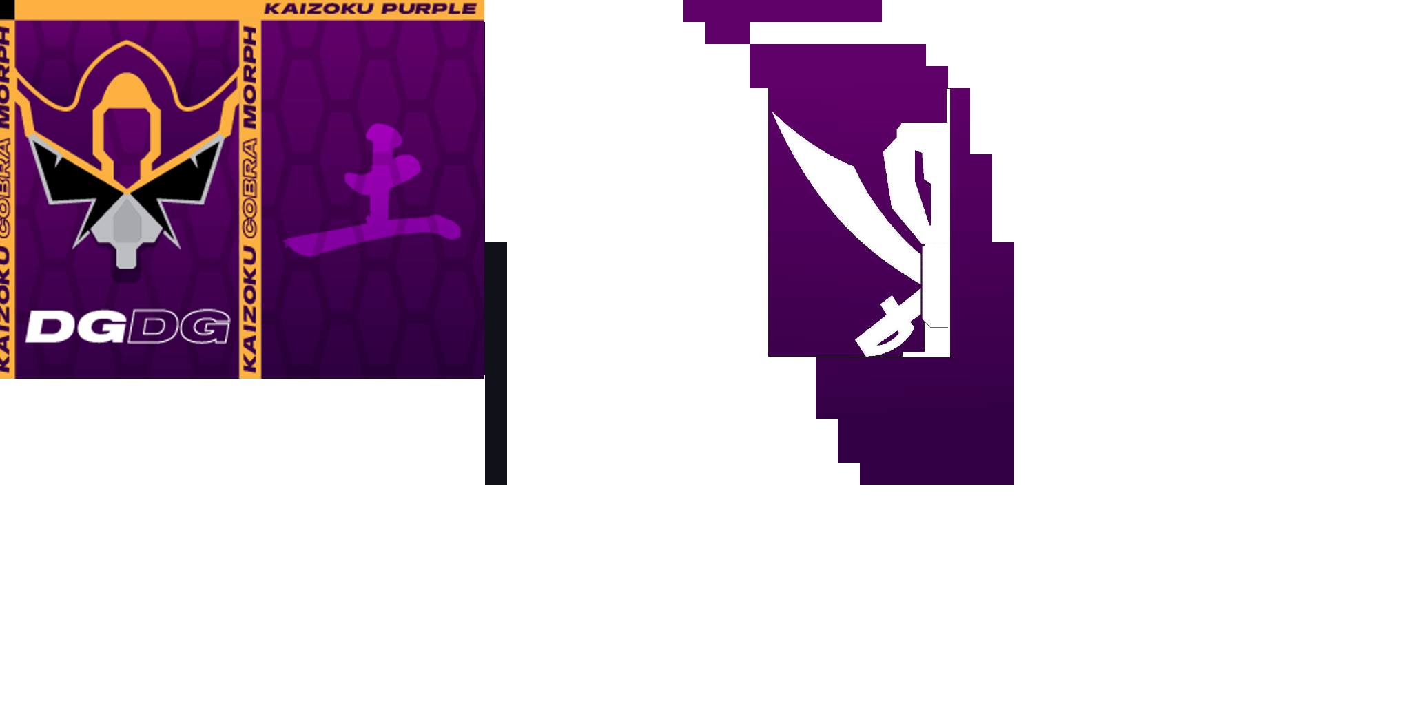 Dartsgame's MinecraftCapes Cape