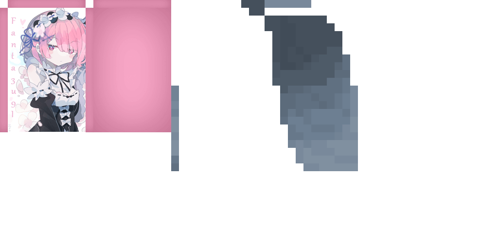 dcomposed's MinecraftCapes Cape