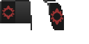 Deathchain's OptiFine Cape