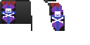 deathspawn's OptiFine Cape
