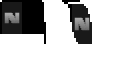 Dectentional's OptiFine Cape