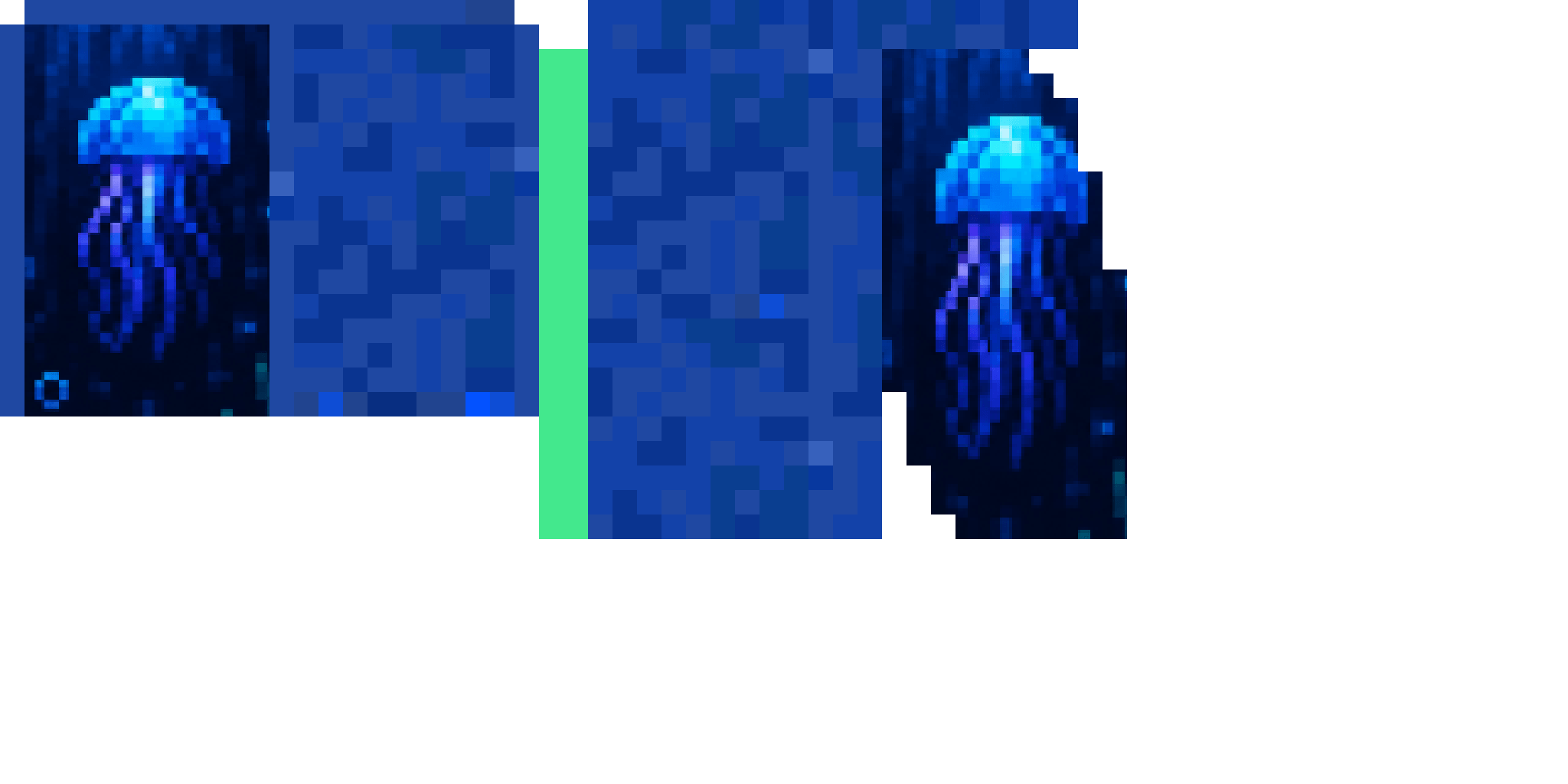 Deeps3a's MinecraftCapes Cape