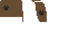 Default_Chan's OptiFine Cape