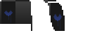 Deimons's OptiFine Cape