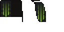 DeividMsalinas's OptiFine Cape
