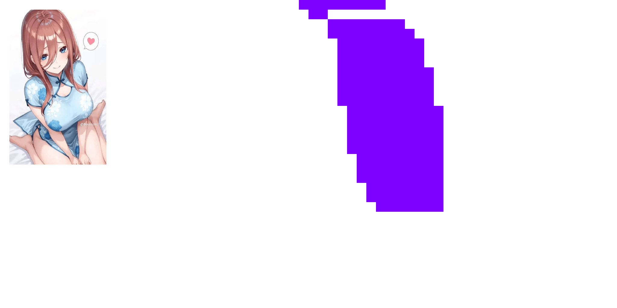 deki130's MinecraftCapes Cape