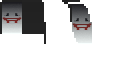 demoonrs's OptiFine Cape
