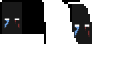 DenSaakaldte's OptiFine Cape