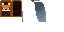 derpymonkeychips's MinecraftCapes Cape