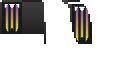 Derpzy's OptiFine Cape