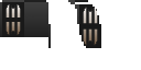 Derpzz's MinecraftCapes Cape