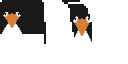 Descriptor's OptiFine Cape