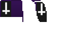 Desirae's OptiFine Cape