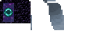 Despeir's MinecraftCapes Cape