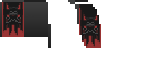 Devilur's OptiFine Cape