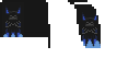 Dex2004's OptiFine Cape