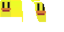 dgraham's OptiFine Cape