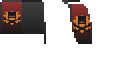 DGryn's OptiFine Cape