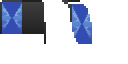DiabeluX's OptiFine Cape