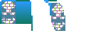 Diamond_Sam's OptiFine Cape