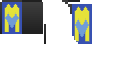 DiamondMaster115's MinecraftCapes Cape